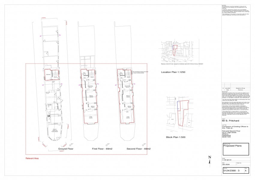 Images for High Street, Alfreton, DE55