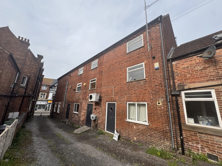 Images for High Street, Alfreton, DE55