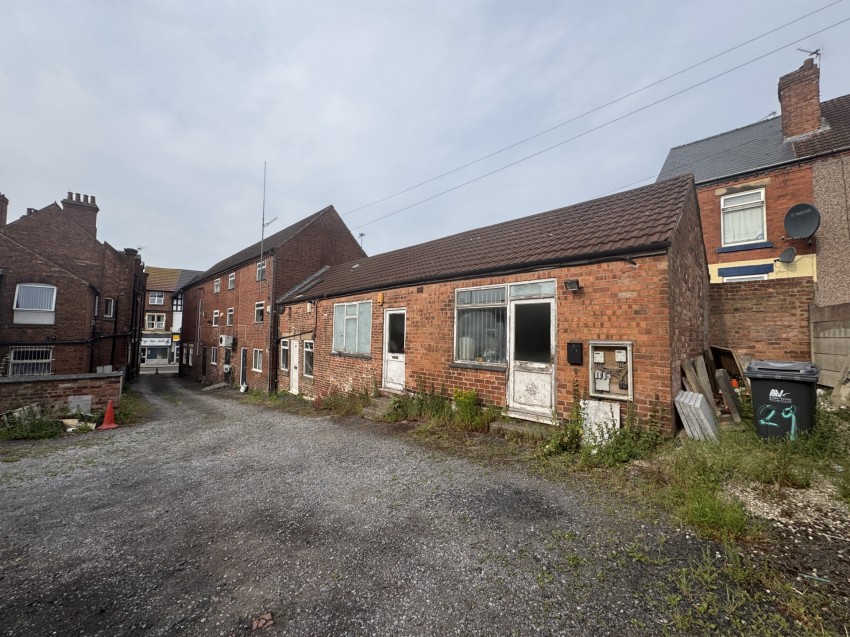 Images for High Street, Alfreton, DE55