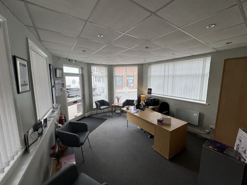 Images for High Street, Alfreton, DE55