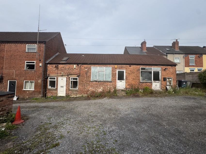 Images for High Street, Alfreton, DE55