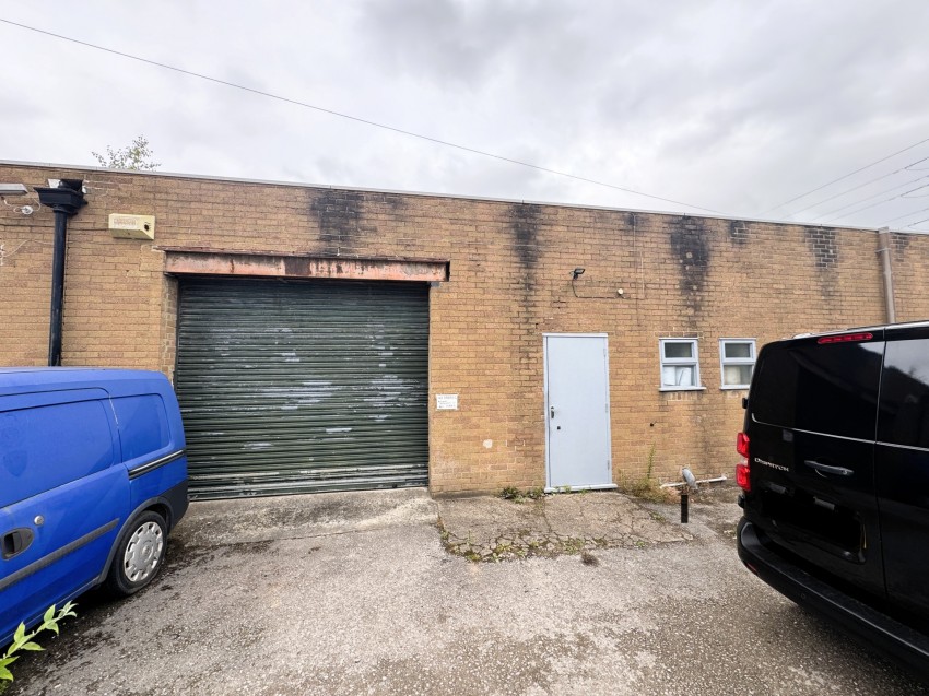 Images for Taylor Lane Industrial Estate, Loscoe, DE75