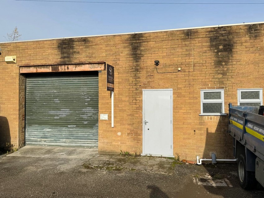 Images for Taylor Lane Industrial Estate, Loscoe, DE75