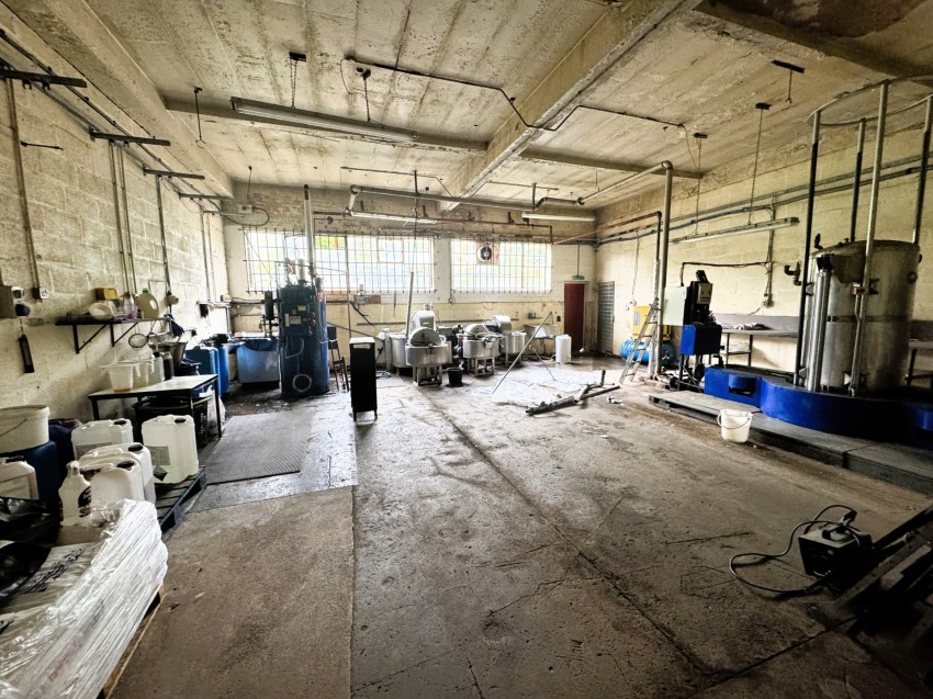 Images for Taylor Lane Industrial Estate, Loscoe, DE75