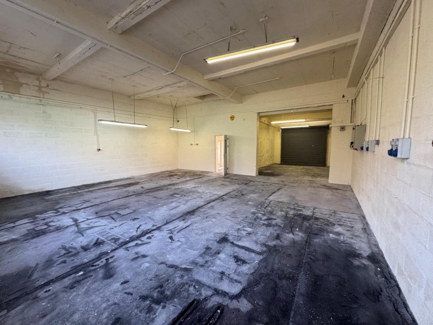 Images for Taylor Lane Industrial Estate, Loscoe, DE75