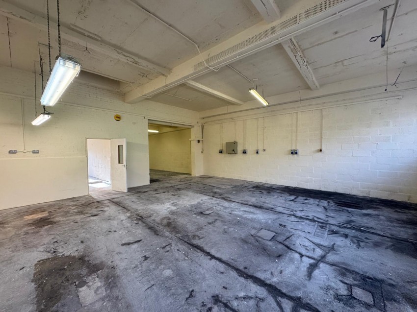 Images for Taylor Lane Industrial Estate, Loscoe, DE75