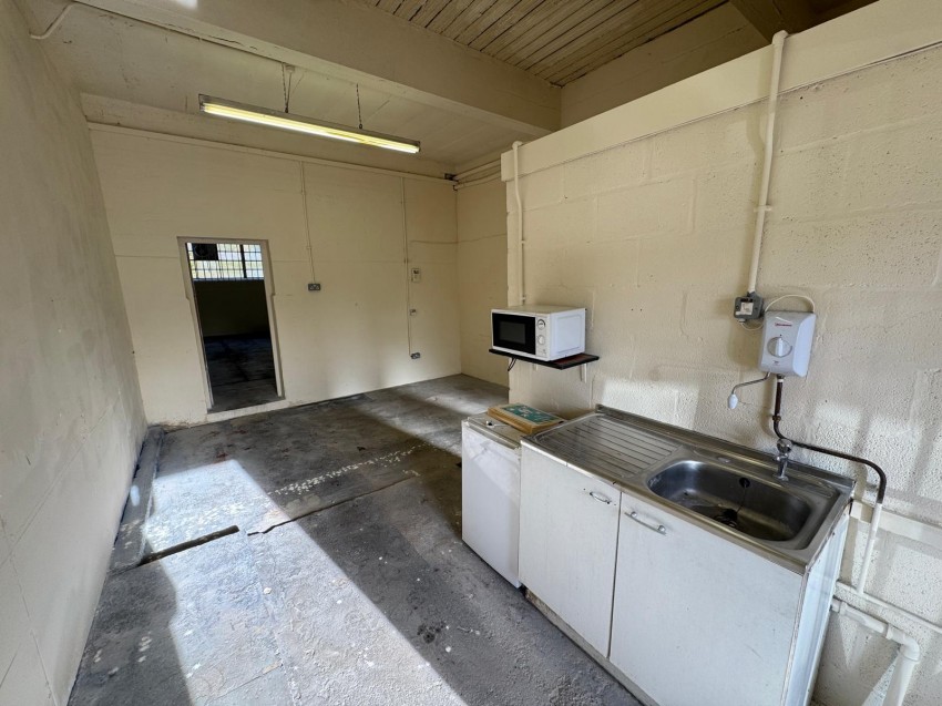 Images for Taylor Lane Industrial Estate, Loscoe, DE75