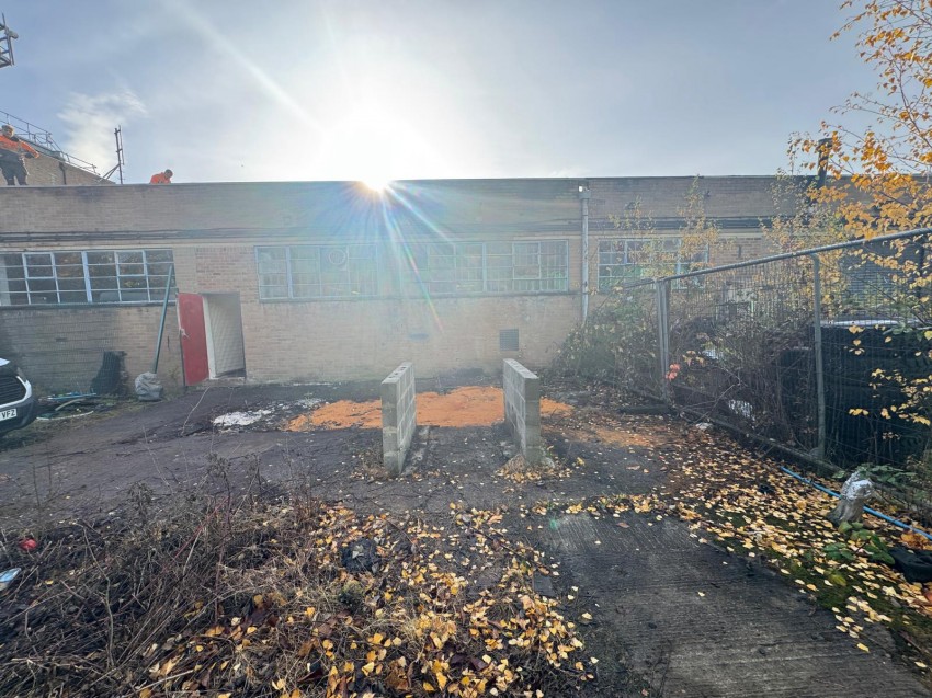 Images for Taylor Lane Industrial Estate, Loscoe, DE75