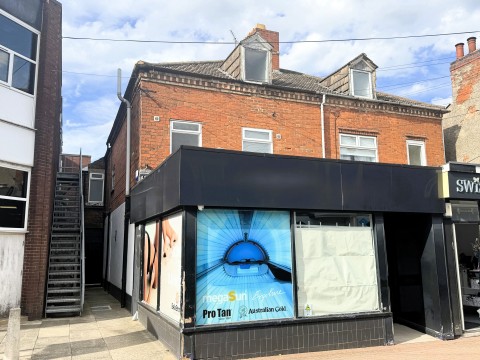 View Full Details for Grosvenor Road, Ripley, DE5