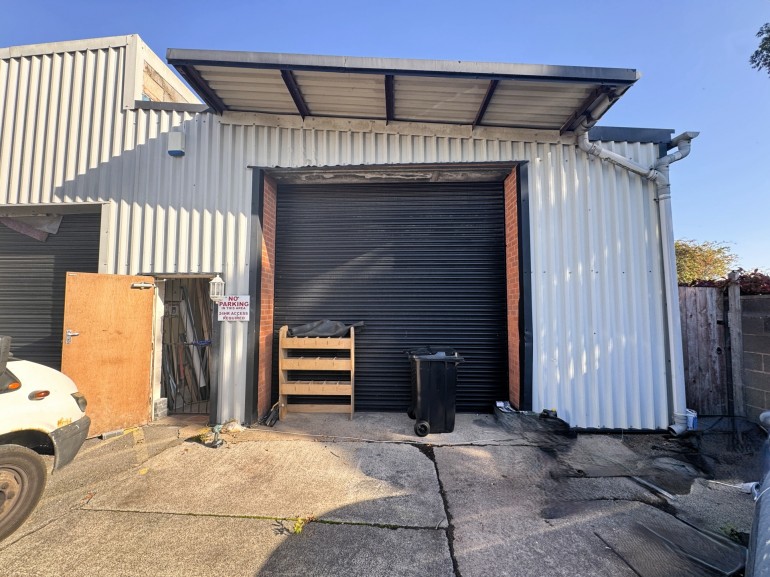 Peasehill Road, Ripley, DE5