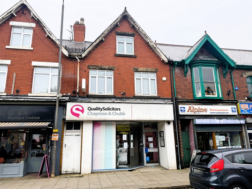 Images for High Street, Alfreton, DE55