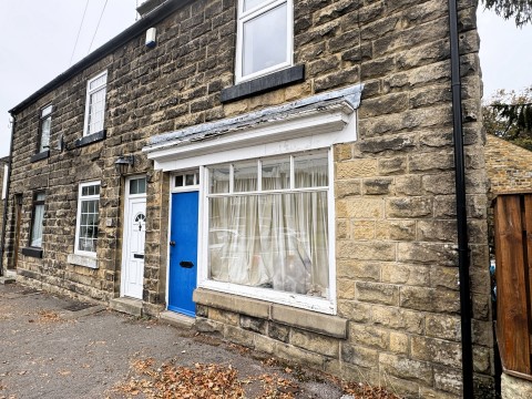 View Full Details for Church Street, Ashover, S45