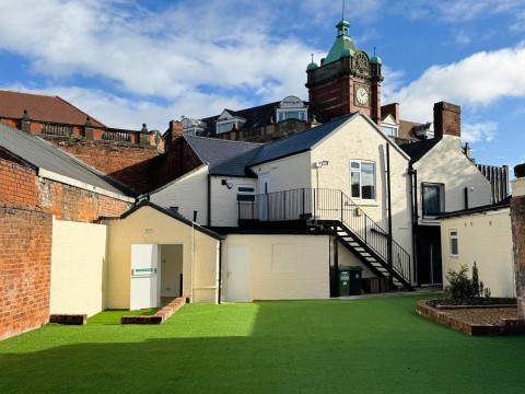 View Full Details for Nottingham Road, Ripley, DE5