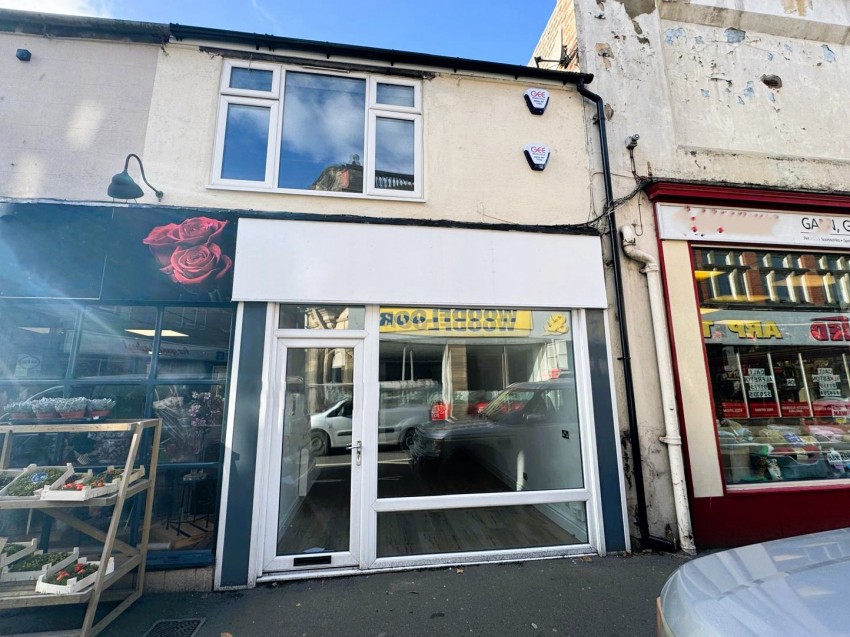 Images for Nottingham Road, Ripley, DE5