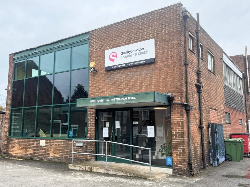 Images for Nottingham Road, Somercotes, DE55