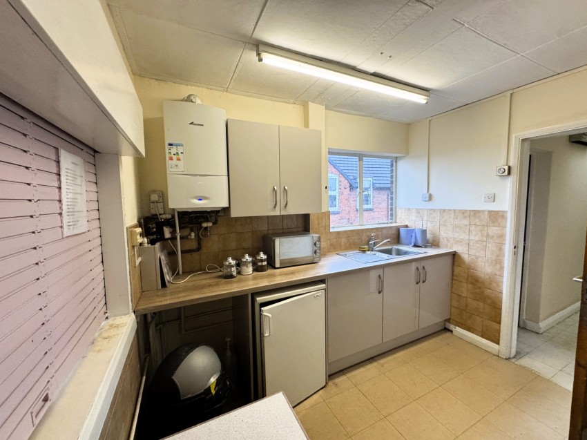 Images for Nottingham Road, Somercotes, DE55