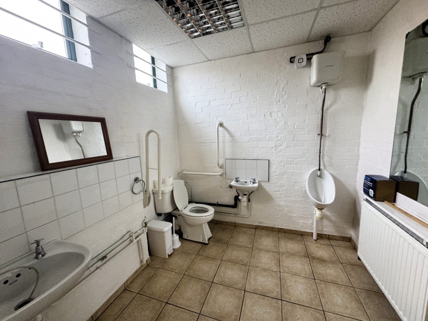 Images for Nottingham Road, Somercotes, DE55