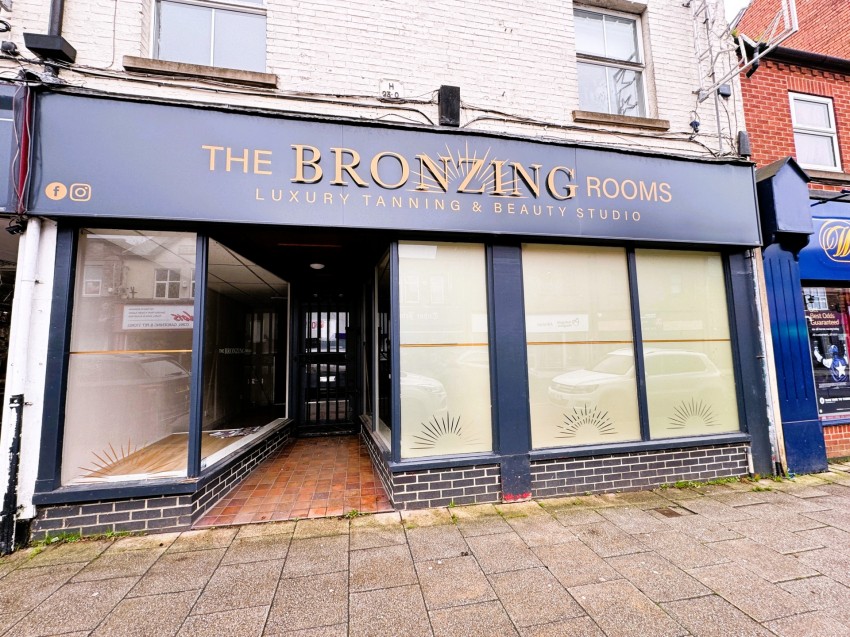 Images for High Street, Alfreton, DE55