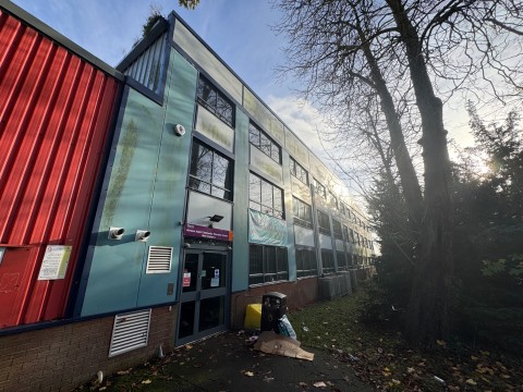 View Full Details for Church Street Alfreton Park, Alfreton, DE55