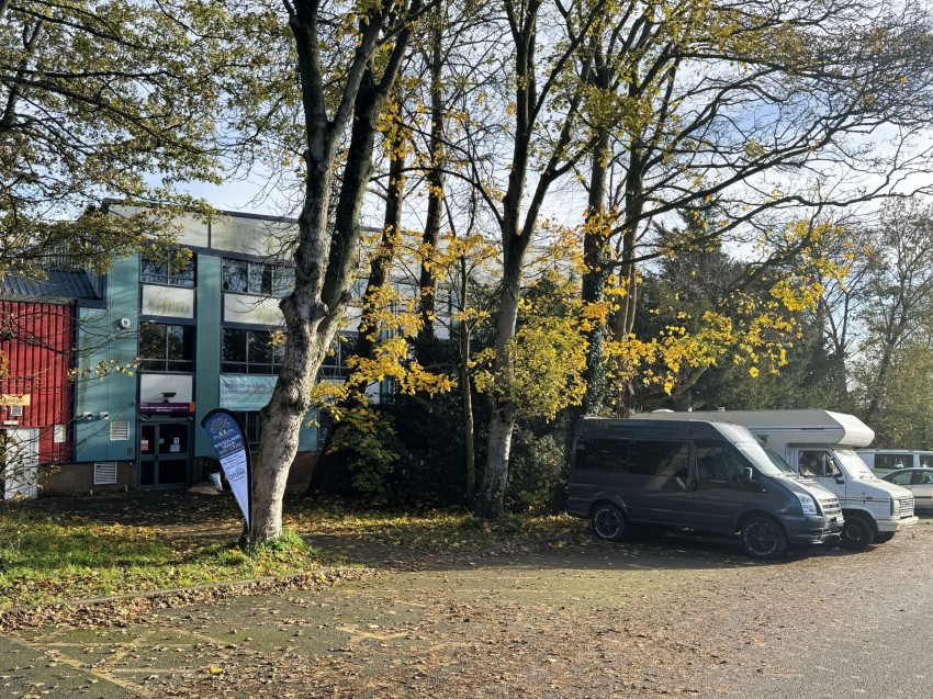 Images for Church Street Alfreton Park, Alfreton, DE55