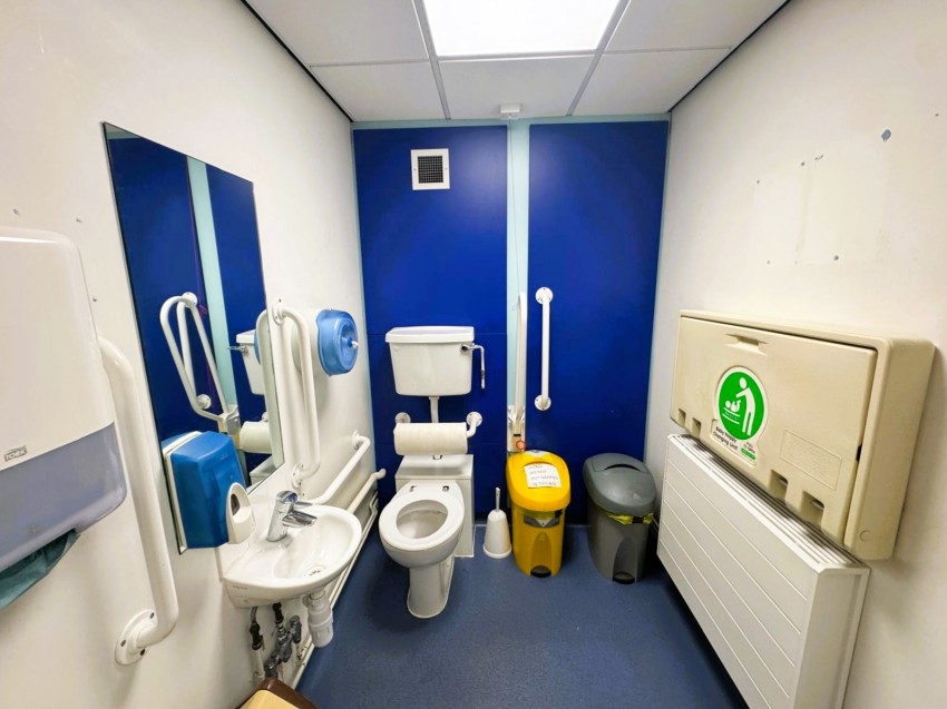 Images for Church Street Alfreton Park, Alfreton, DE55