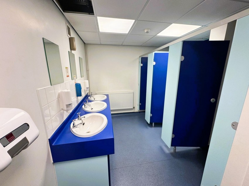 Images for Church Street Alfreton Park, Alfreton, DE55