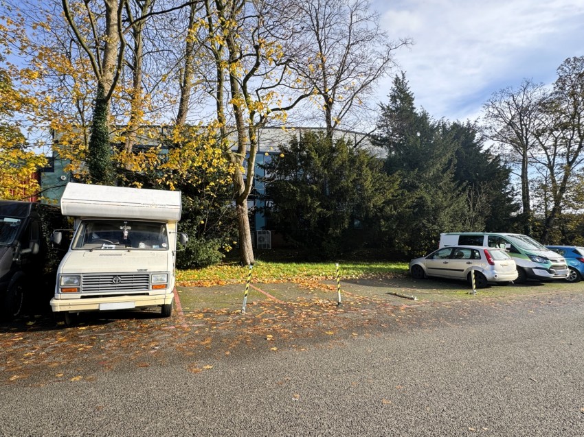 Images for Church Street Alfreton Park, Alfreton, DE55