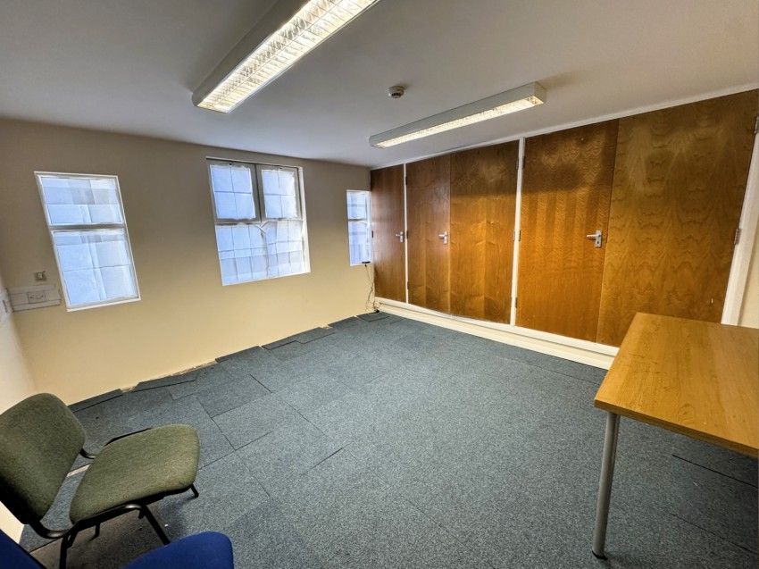 Images for Enterprise House Business Centre, 5 Newton Road, DE55