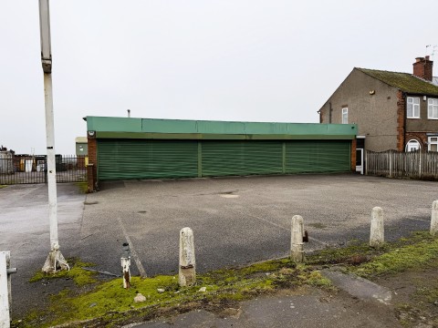 View Full Details for Alfreton Road, South Normanton, DE55