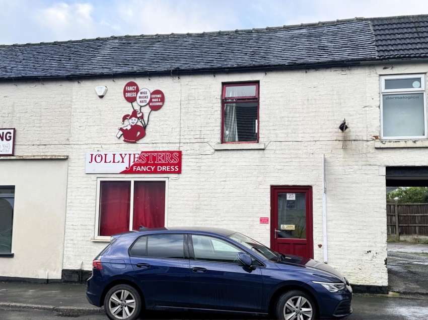 Images for Derby Road, Swanwick, DE55