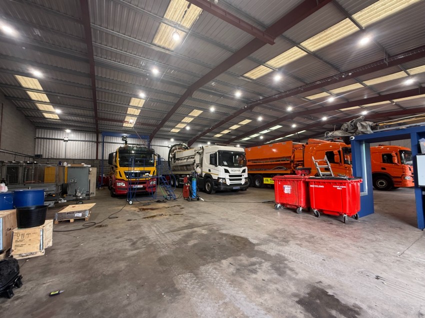 Images for Clover Nook Road, Cotes Park Industrial Estate, DE55