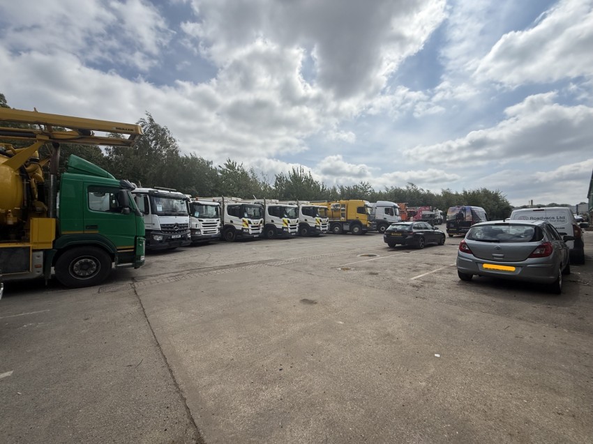 Images for Clover Nook Road, Cotes Park Industrial Estate, DE55