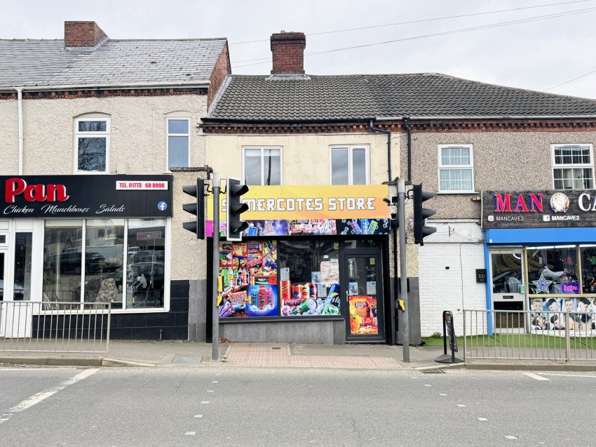 Images for Somercotes Hill, Somercotes, DE55