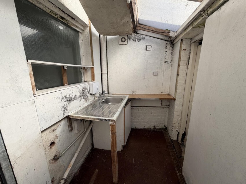 Images for High Street, Alfreton, DE55