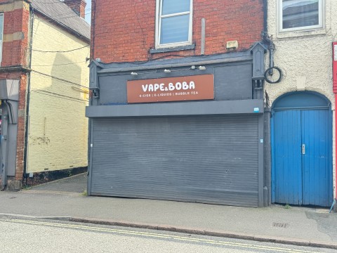 View Full Details for Church Street, Ripley, DE5