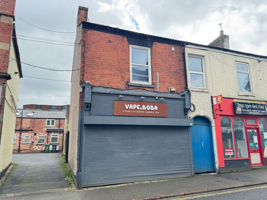 Images for Church Street, Ripley, DE5