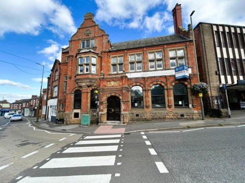 View Full Details for Church Street, Ripley, DE5