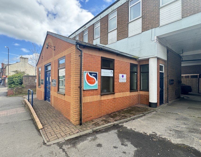 Images for Church Street, Ripley, DE5