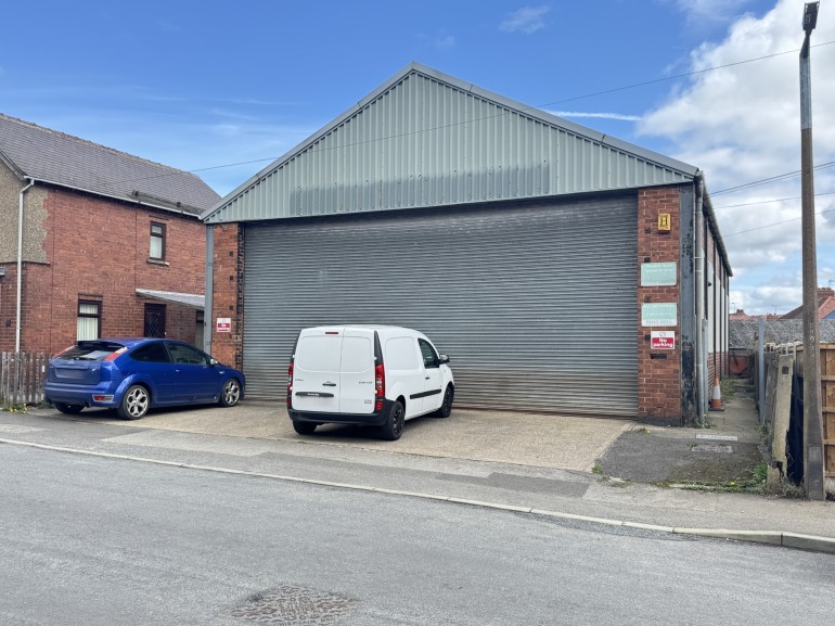 Meadow Lane, Ripley, DE5