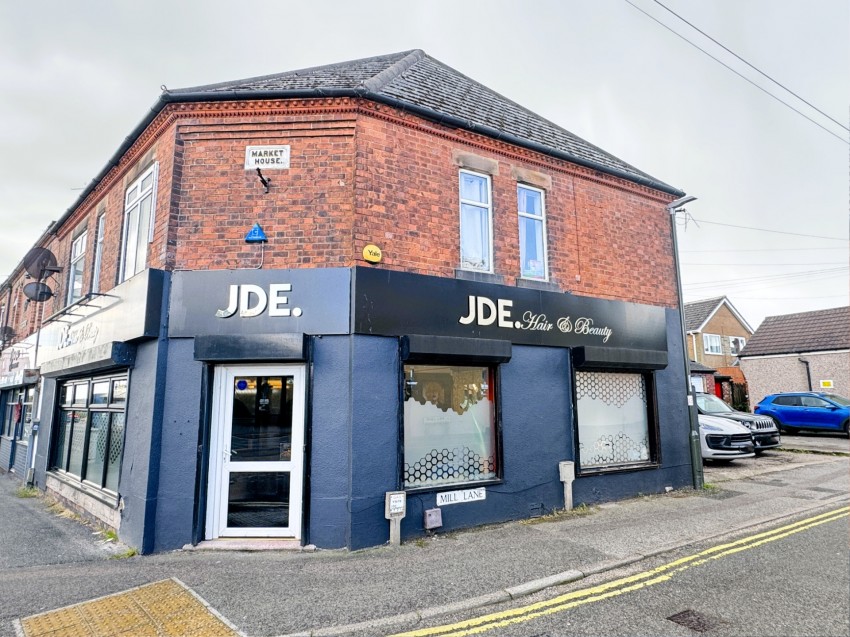 Images for Market Place, Codnor, DE5