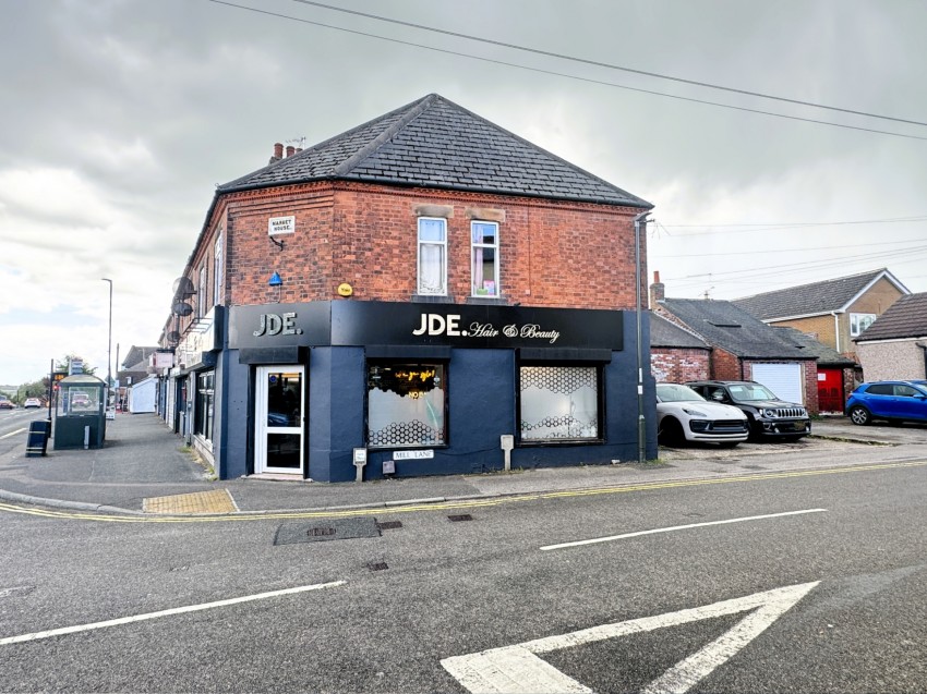 Images for Market Place, Codnor, DE5