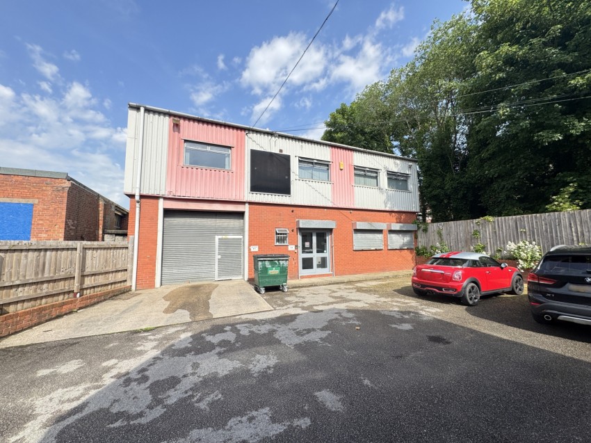Images for New Street, Alfreton, DE55