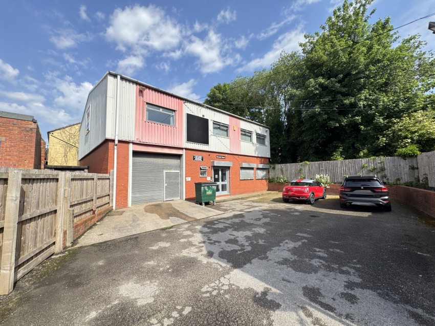 Images for New Street, Alfreton, DE55
