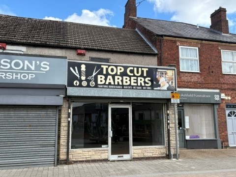 View Full Details for Lowmoor Road, Kirkby-in-ashfield, NG17