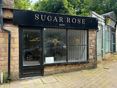 View Full Details for Station Street, Mansfield Woodhouse, NG19