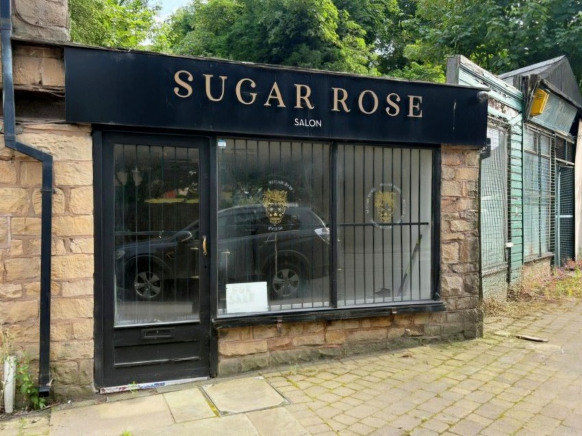 Images for Station Street, Mansfield Woodhouse, NG19
