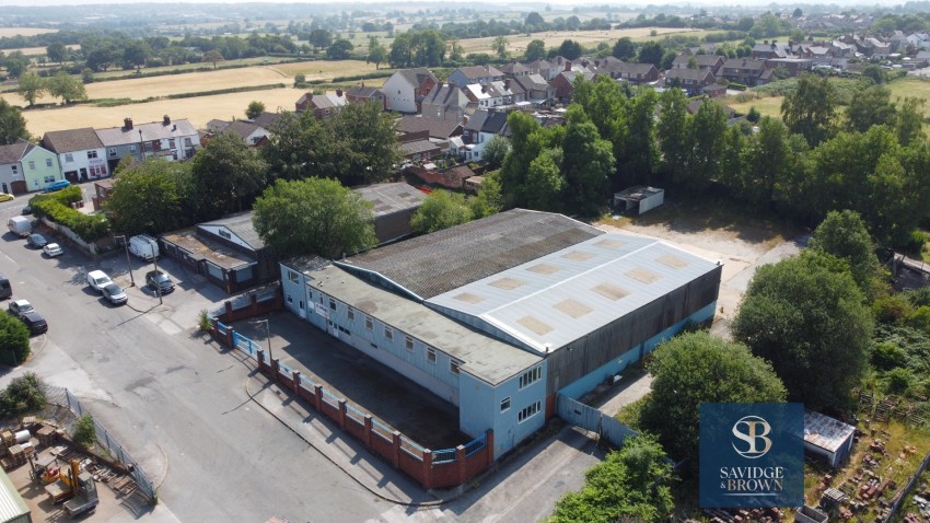 Images for Stonebroom Industrial Estate, Stonebroom, DE55