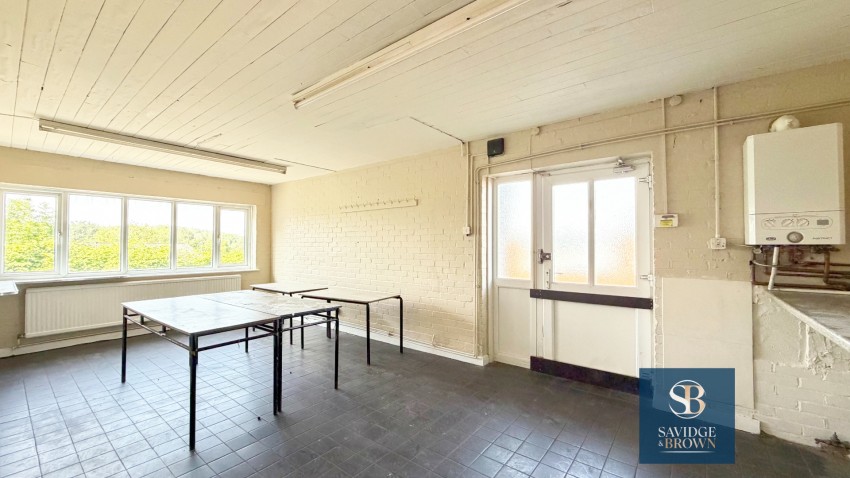 Images for Stonebroom Industrial Estate, Stonebroom, DE55