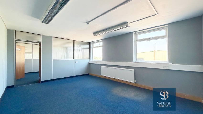 Images for Stonebroom Industrial Estate, Stonebroom, DE55