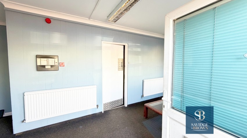 Images for Stonebroom Industrial Estate, Stonebroom, DE55